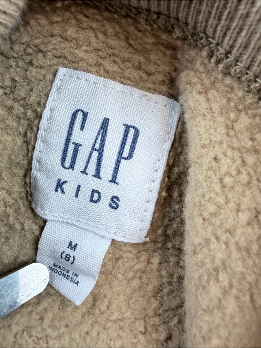 GAP pair crewneck